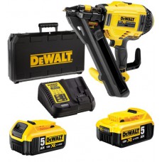 DeWALT DCN693P2 viniakalė 2x5 Ah